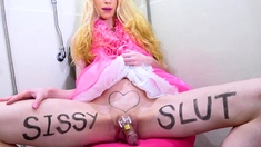 sasha de sade bimbo trance xxx video