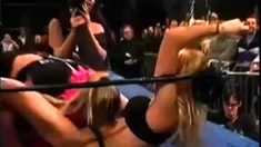 Wrestling Porn