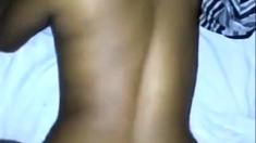 Fucked My Girl From The Back!