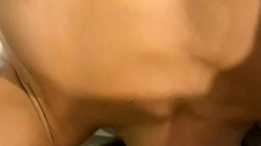 Jill Filipino Amateur Teen Doggystyled