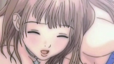 Hentai Hot Sex Big Titted Girl