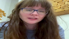 Homemade Amateur Pussy Licking Fun with Hot Brunettes