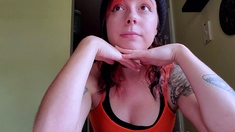 Amateur Video Amateur Webcam Panty Masturbation