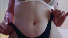 Wild Babe Cam Solo Masturbation