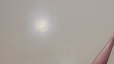 Webcam beauty and her toys have solo sex