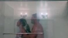 Close Up Fuck Cumshot