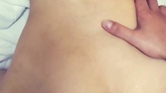 Hot Amateur Doggystyle