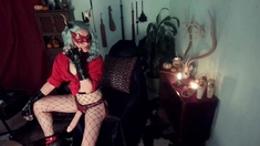 Amateur Webcam Chick Masturbates On Webcam More at