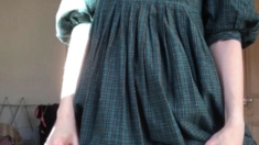 Very Hot Amateur Redhead Teen Anal Pleasure On Webcam