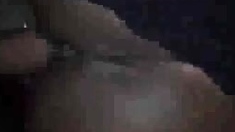 Unsated Housewife Meets a Fat Dark Dong Compilation