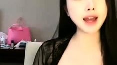 Emo Teen Becka Solo Webcam Masturbation Porn