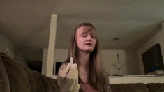 Natalia: POV Suppositories