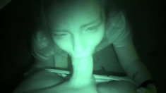 Pulled amateur euro babe pov fucked in fitness area