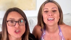 Amateur Redhead Fucked on Cam more