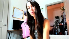 RheaSweet – Mommy catches Son and Daughter