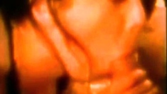 Hot babe Clarissa Cox loves swallowing cock