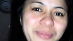 Filipina Cheating Amateur Sex