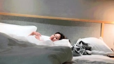 Teen close up fuck xxx housewife cumshot