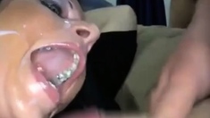 Troianella In Un Video Hardcore Con 15 Uomini