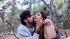 Nature Is Primal And Rough