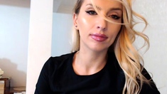 Solo Girl Free Amateur Webcam Porn Video