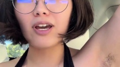 Sexy Close Ups of Hot Teen Hardcore XXX