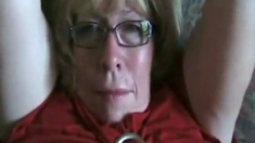Black Granny Hardcore Amateur Creampie