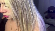 Mia White Pink