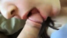 Beautiful Young Wife On Real Homemade Pov