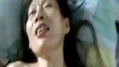 Chinese mature women fucking